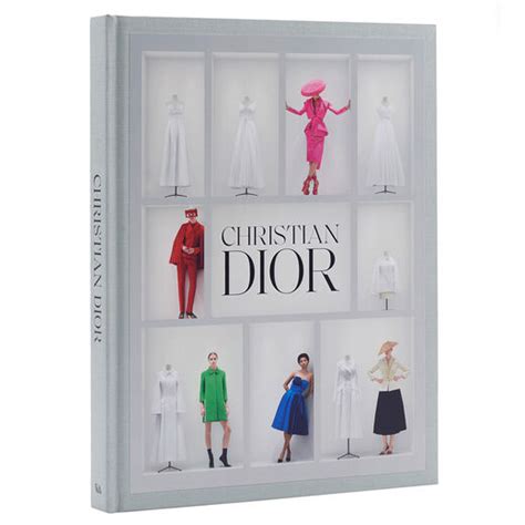 books christian dior|christian dior exhibition book.